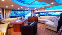 LOW PROFILE -  Salon View 2